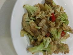 android_upload_pic-四季小馆·地道北京小吃(广百店)