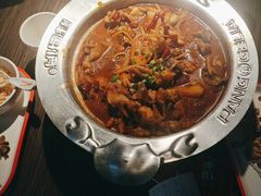 -胖哥俩肉蟹煲(梅溪步步高店)
