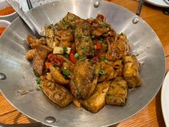 -黄泥岗·地道湖北菜(奥特莱斯店)