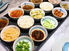 套面五-杏花堂山西菜馆(壹方城店)