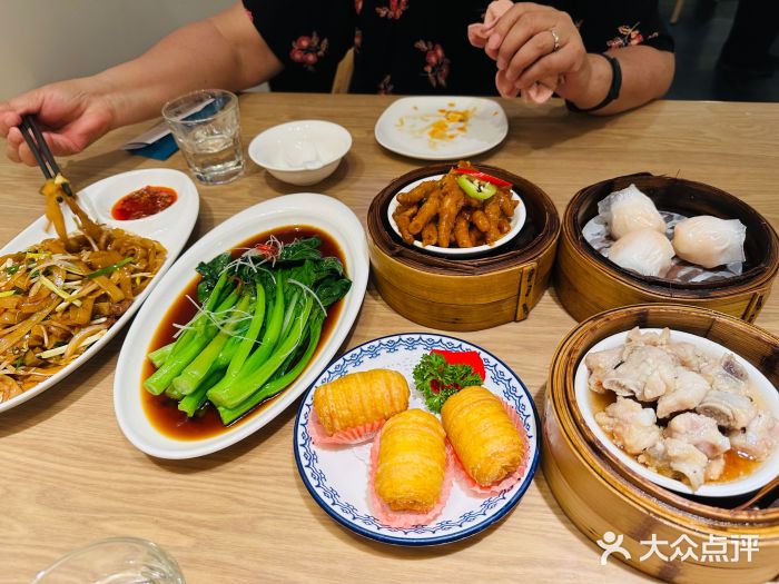 泮金大塘(北二七路店)图片