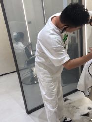 -琴美美容美发·三美会所