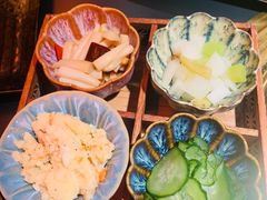 -無二炙坊·和牛烧肉(大钟寺1733店)
