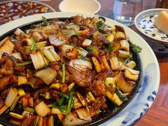 -玖五京菜(杭州城北万象城店)