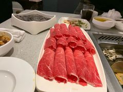 -海底捞火锅(大融城店)