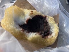 -平湖炸糕(西湖道店)