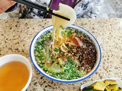 -吾穆勒蓬灰牛肉面·清真(北滨河中路店)