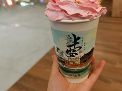 -茶话弄(北京五棵松万达店)