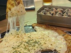 土豆芝士饼-HOTISLAND海鸡岛·韩国料理(江南西店)