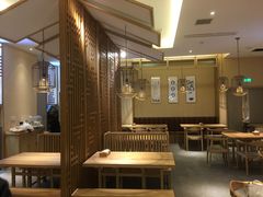 大堂-陳八两面家(滨江天街店)