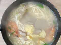 -好麺世家海鲜面馆(新建中路店)