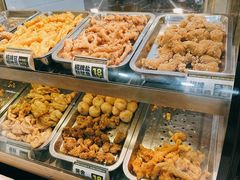 -超级鸡车(闻喜路店)