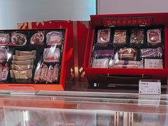 -GANSO元祖食品(锦创书城店)