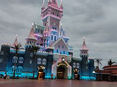 -厦门方特梦幻王国