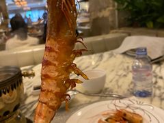 -雍和会海鲜姿造自助(湖东路店)