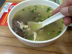 -鸡鸣汤包(仙林店)