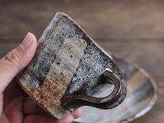 -一片田陶艺工作室