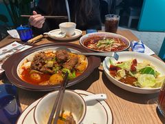 -纳鲁孜·新疆特色餐厅(上海悦荟广场店)