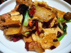 -茂盛小吃(蓝田店)