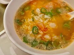 -汇景希尔顿逸林酒店·悦轩中餐厅