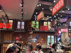 -萍姐火锅·公路夜市(南京新街口店)