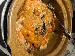 -外婆家(杭州马塍店·杭帮菜名店)