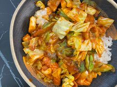 -HONGA HONGA雄家(曹路店)