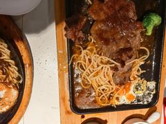 -豪享来中西餐厅(隆昌店)