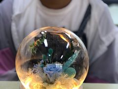 -观澜湖手艺工场·陶艺·吹玻璃·拼豆