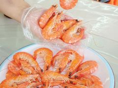 -红月湾海鲜饭店•沙滩海景(双月湾店)