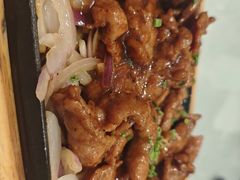 -高第街56号餐厅(宝龙店)