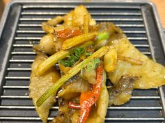 -菊上日式料理(蚌埠银泰店)