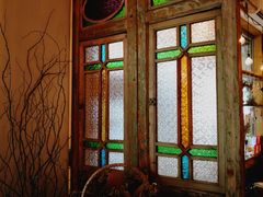 -西关84·History·Art·Cafe