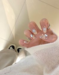 -MB·nail美甲美睫