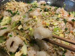 -万和源炝锅城·活鱼现炝(文艺北路店)