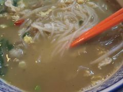 -赣南粉局·江西小炒·锅气炒粉(人民广场店)