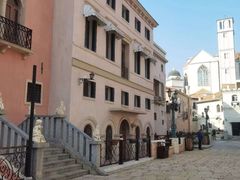 -华谊兄弟（长沙）电影小镇