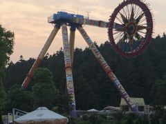 -南京银杏湖乐园