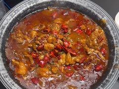 -美蛙四季(亦庄店)