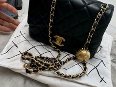 -聚云奢二手奢侈品黄金手表包包回收·中古店(上海店)