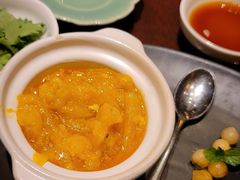 蟹膏银皮-成隆行·蟹王府(九江路店)
