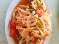 糖醋鲈鱼-515饭店