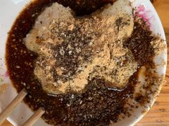 -张醪糟