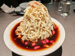 -晓淮山·扬州早茶·淮扬菜(龙阳广场店)
