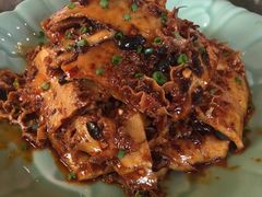 -那家小馆•北京菜•烤鸭(香山店)
