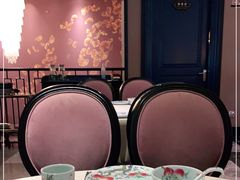 -维园悦谱·海派家常菜(乌鲁木齐南路店)