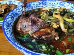 -孙盛兴奥灶面馆·蟹黄面·三虾面(山塘街总店)