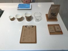-% Arabica阿拉比卡咖啡烘焙工坊