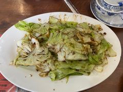 -巷子深菜馆·津门肘子(滨海店)
