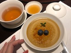 -杭州西子湖四季酒店·金沙厅